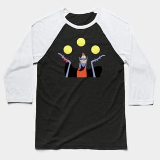 The Grand Vizier Baseball T-Shirt